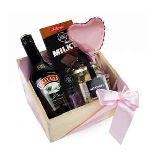 Baileys Box Love