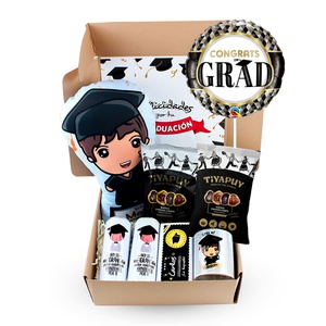 El Graduado