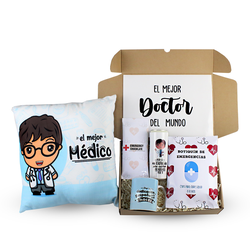 El Mejor Doctor
