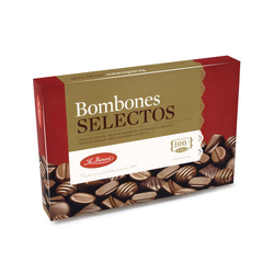 Bombones Selectos La Ibérica (170 g)