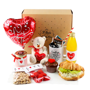 Desayuno Mini Love