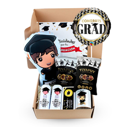 El Graduado