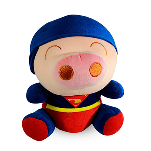 Chanchi Superman