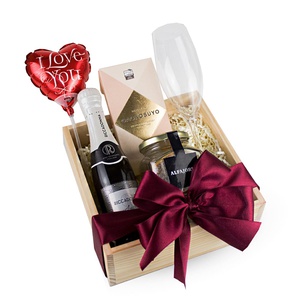 Brindis de Amor
