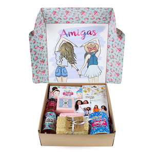Mejores Amigas