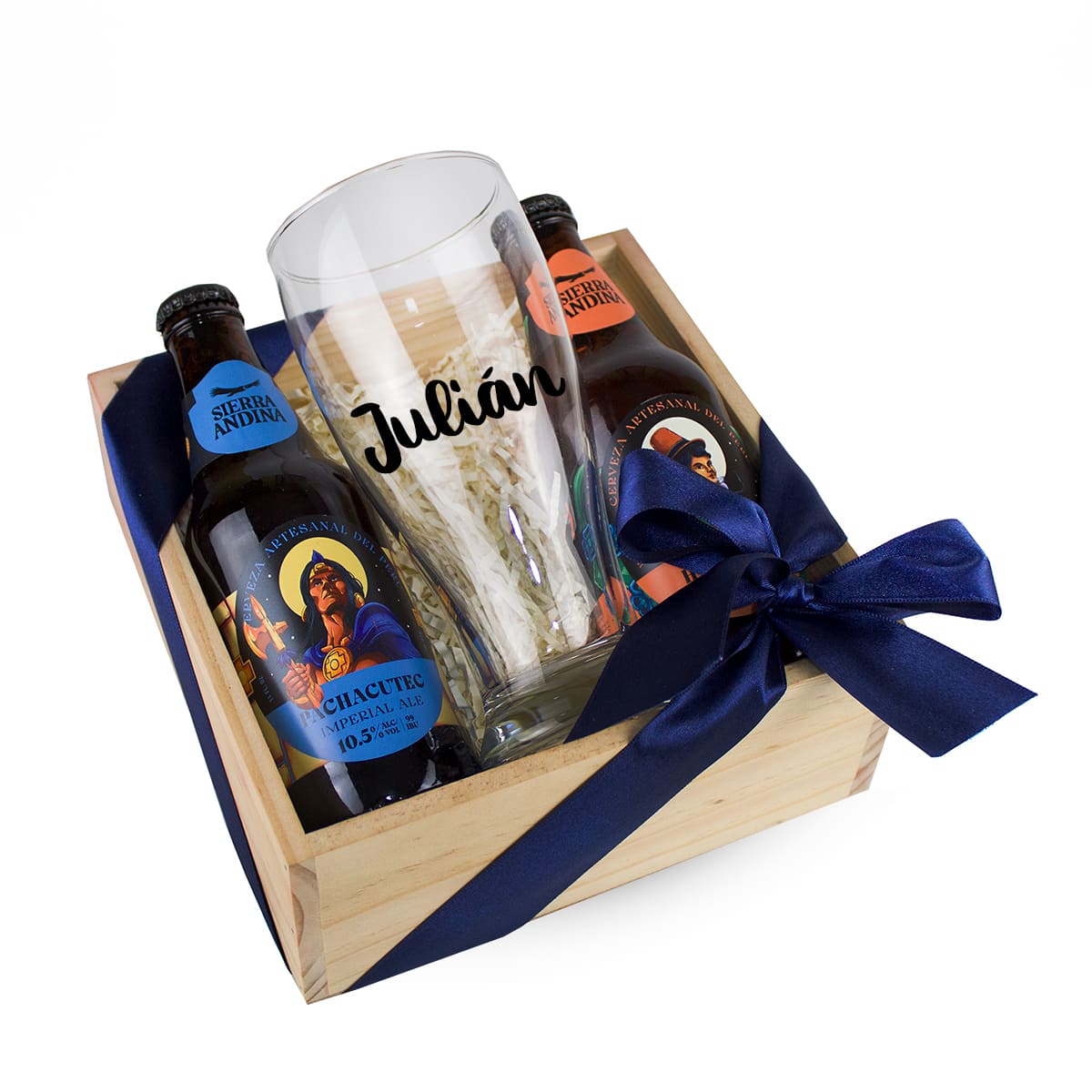 Box Cervecero