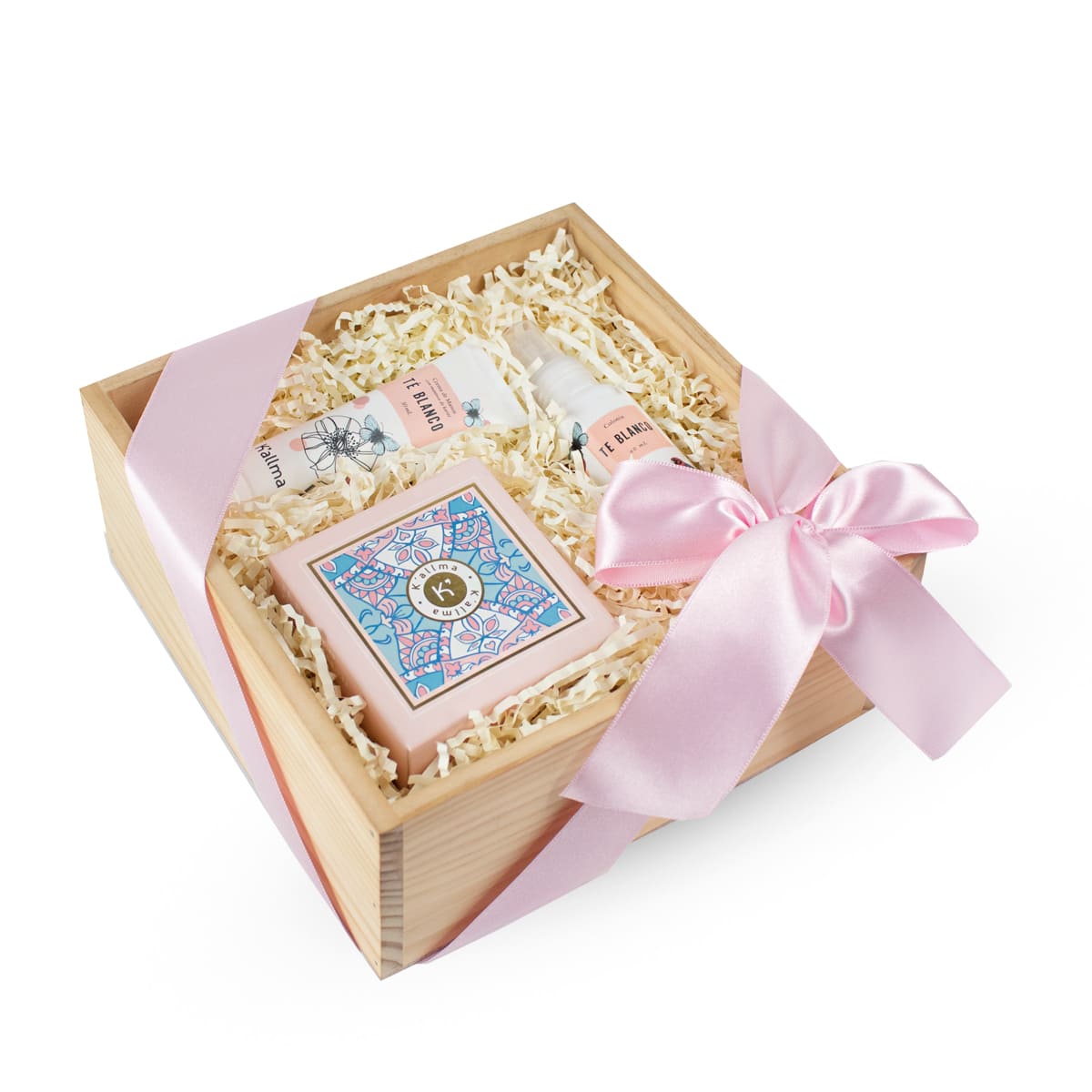 Relax Box
