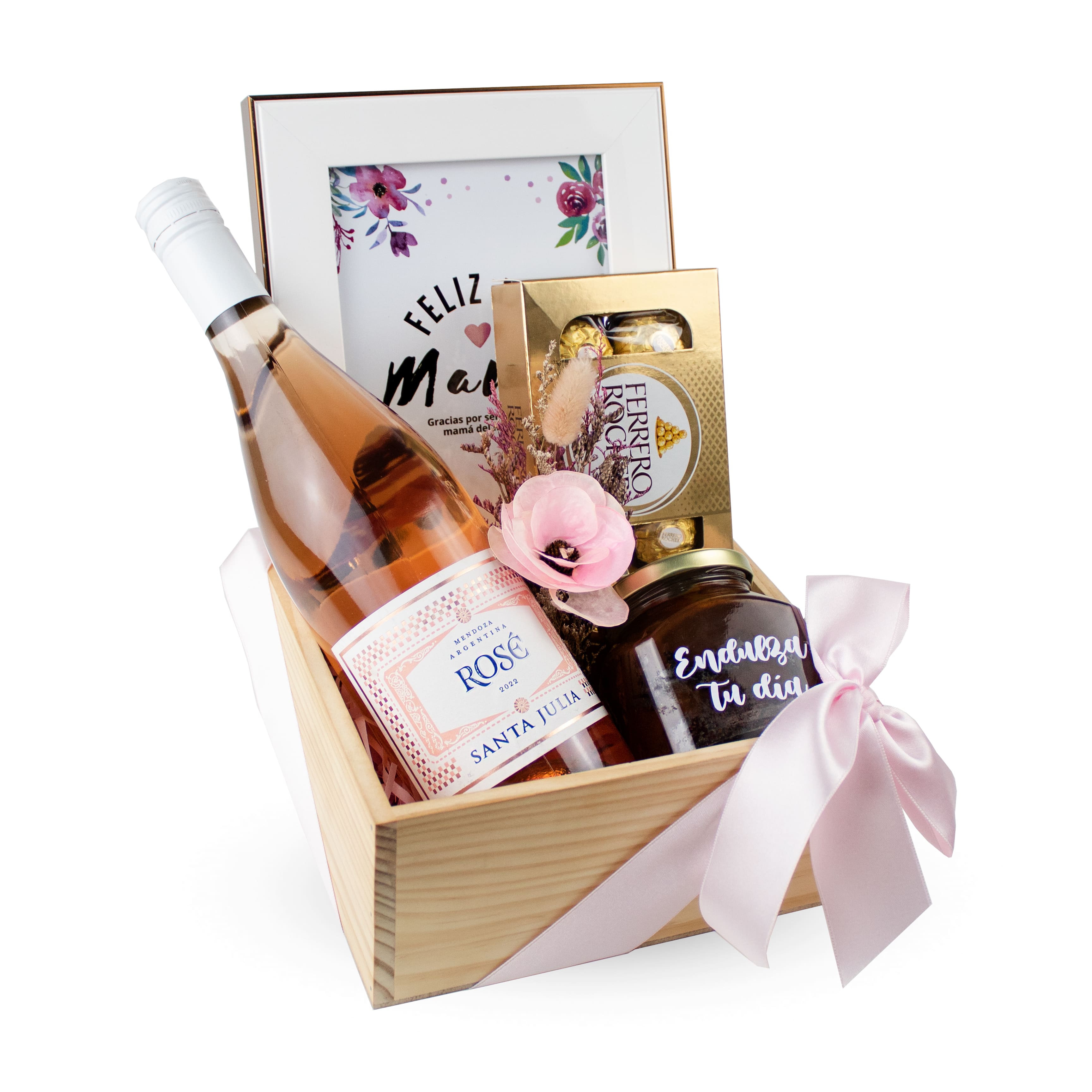 Box Dulce Celebración