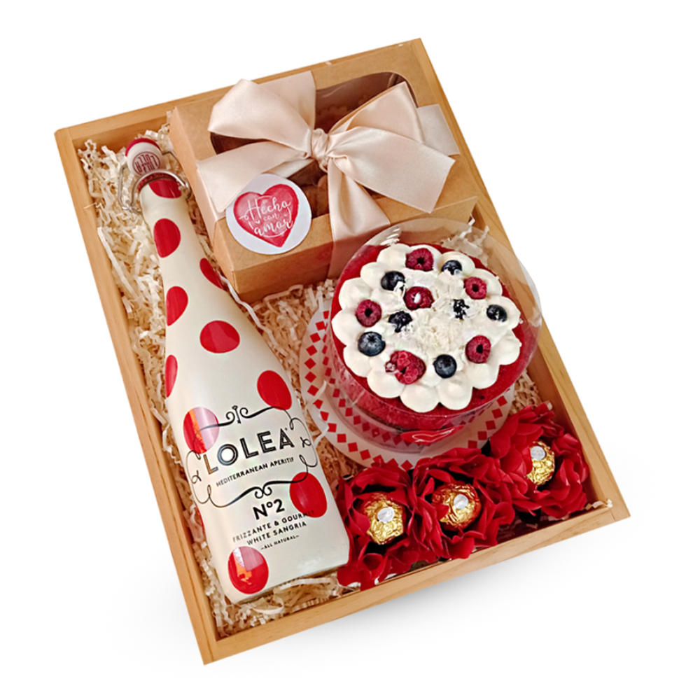 Dulce Celebración