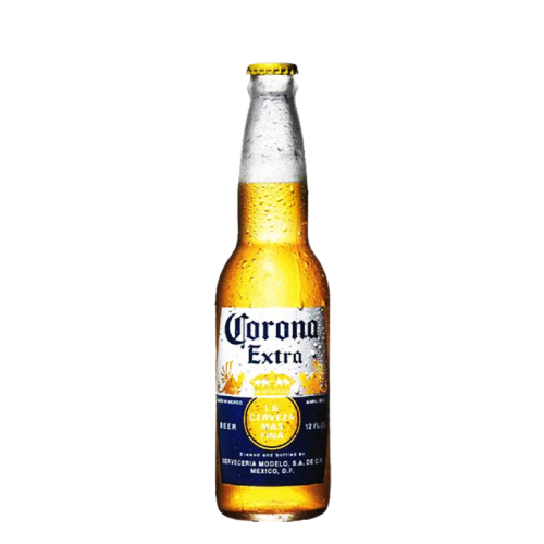 Cerveza CORONA Extra (330 ml)