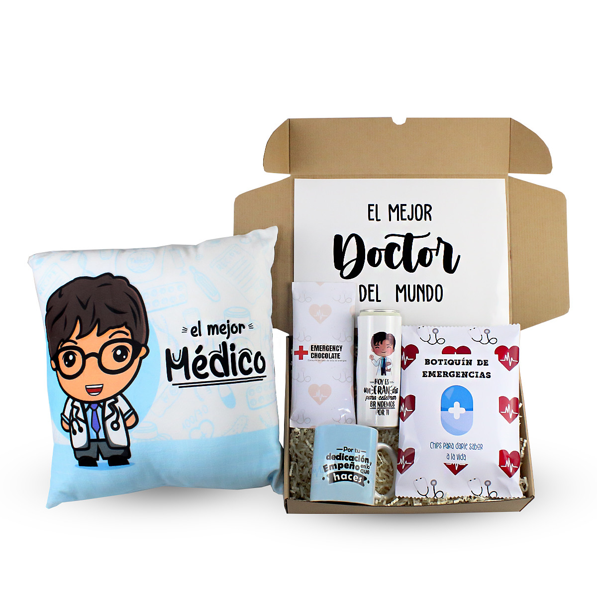 El Mejor Doctor
