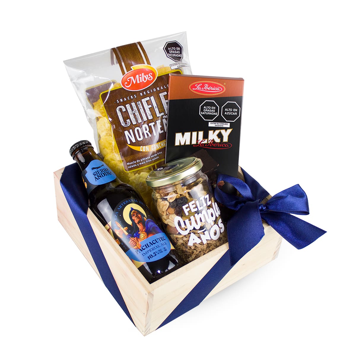 Happy Party Box