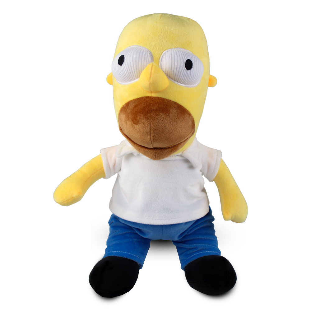 Homero Simpson