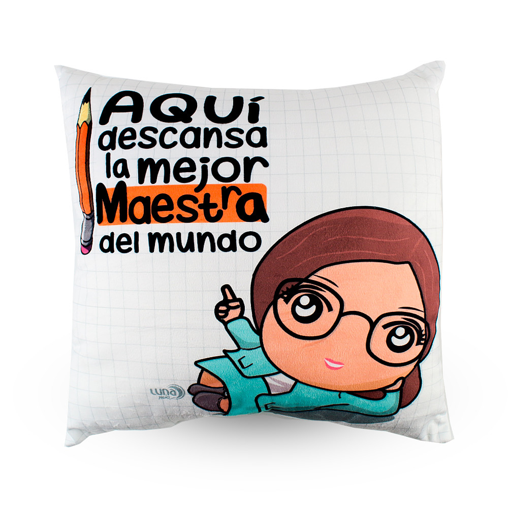 La Mejor Maestra