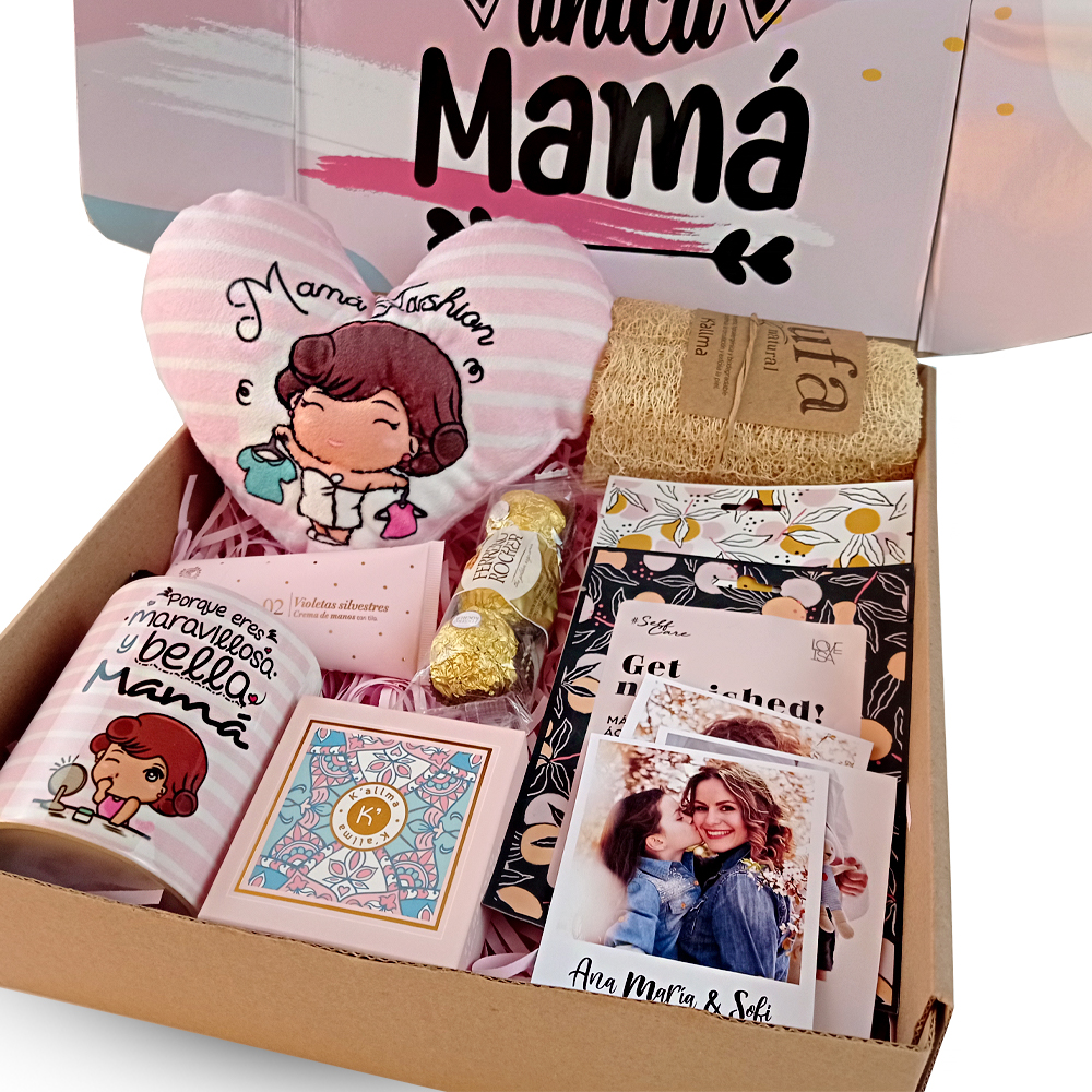 Mamá Fashion