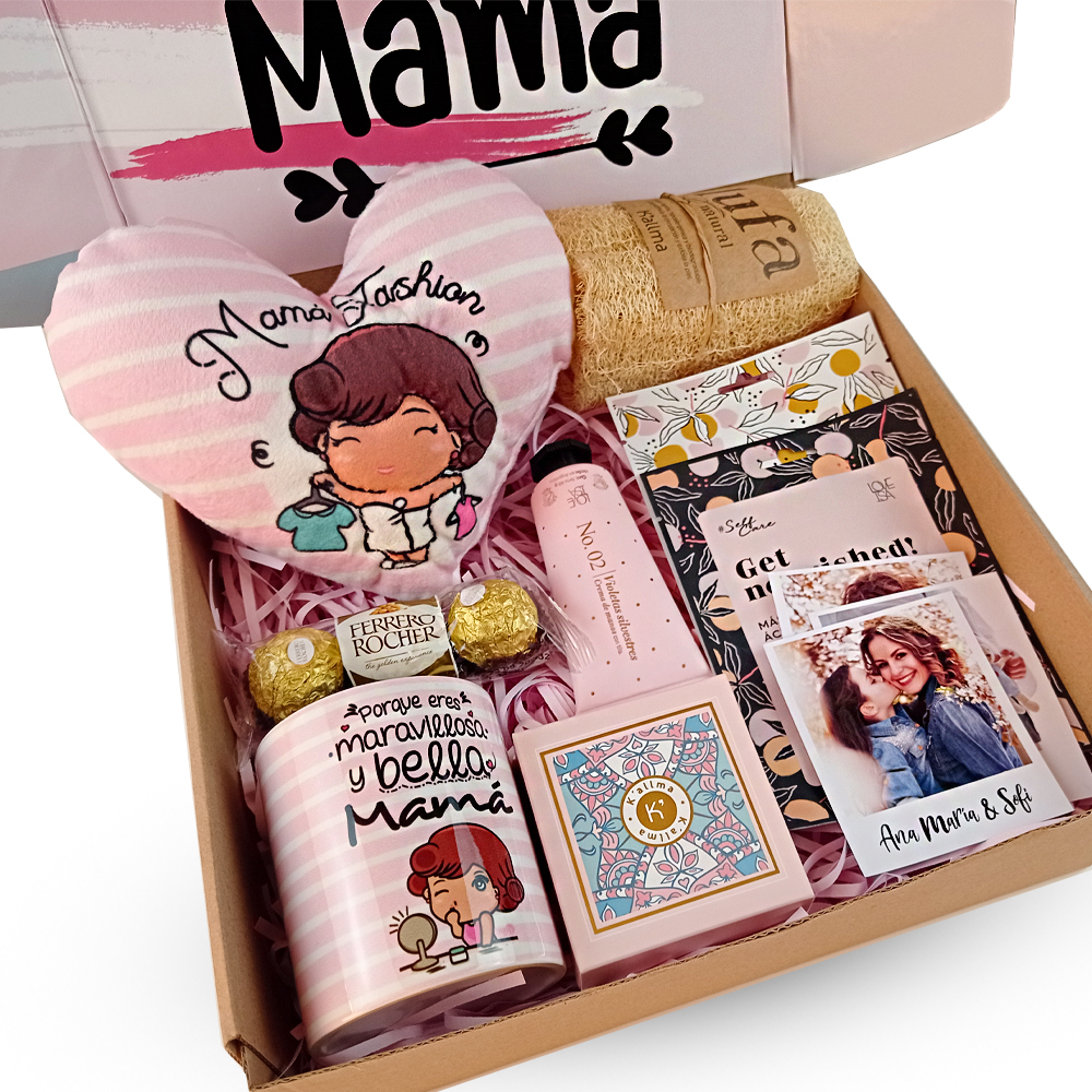 Mamá Fashion