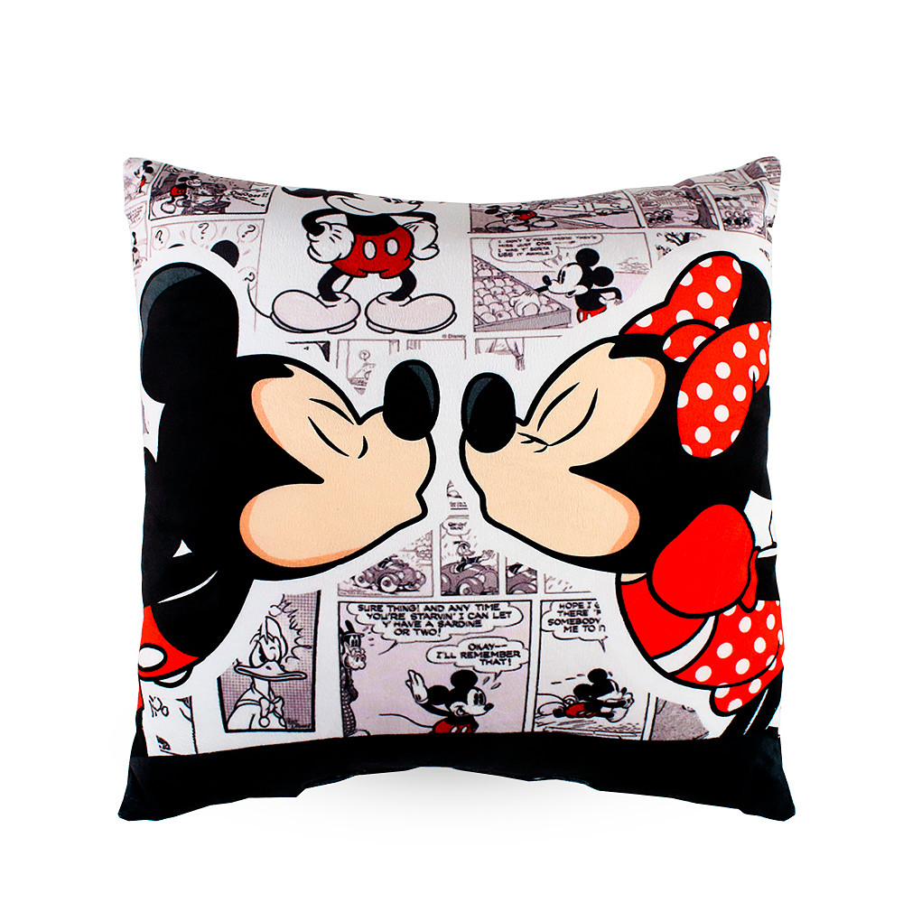 Minnie y Mickey Love