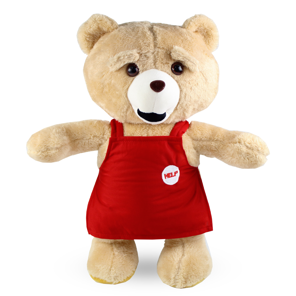 Oso Ted