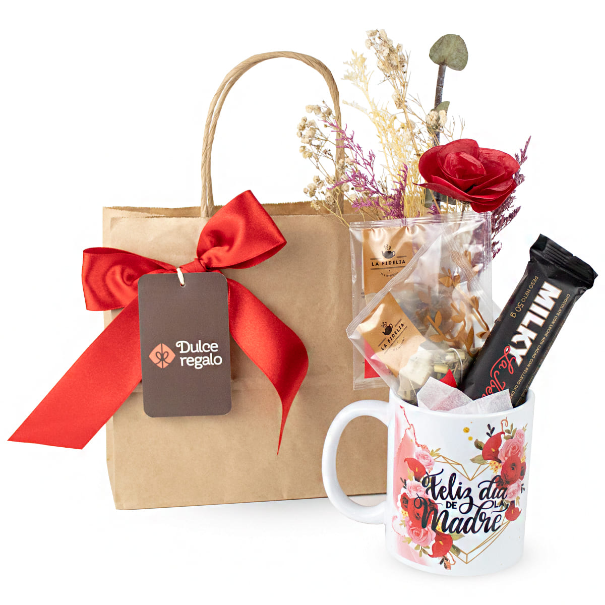 Pack Mug Corporativo 2 (10 unidades)