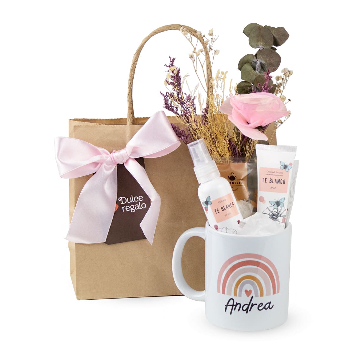 Pack Mug Corporativo 1 (10 unidades)