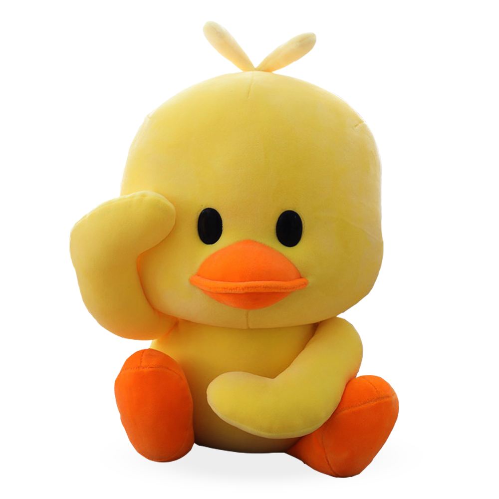 Patito Splash