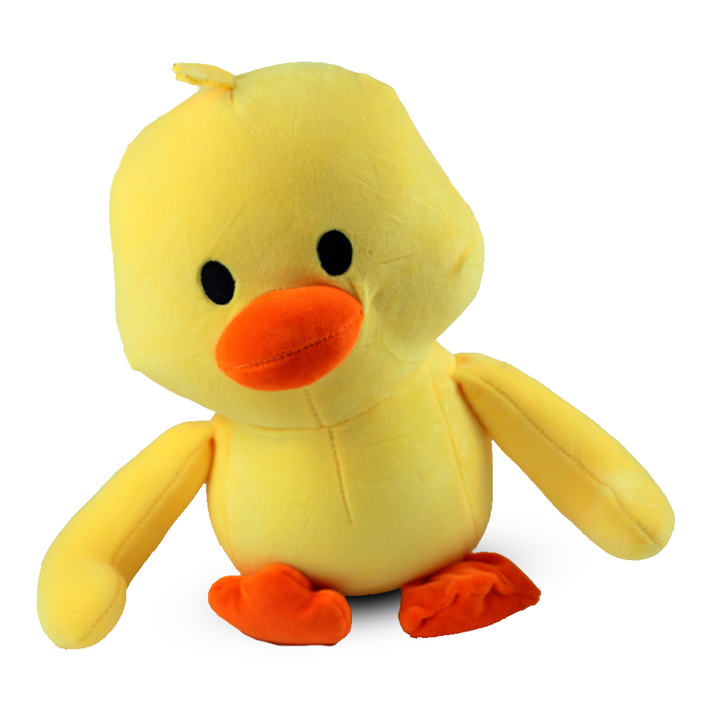 Patito Splash