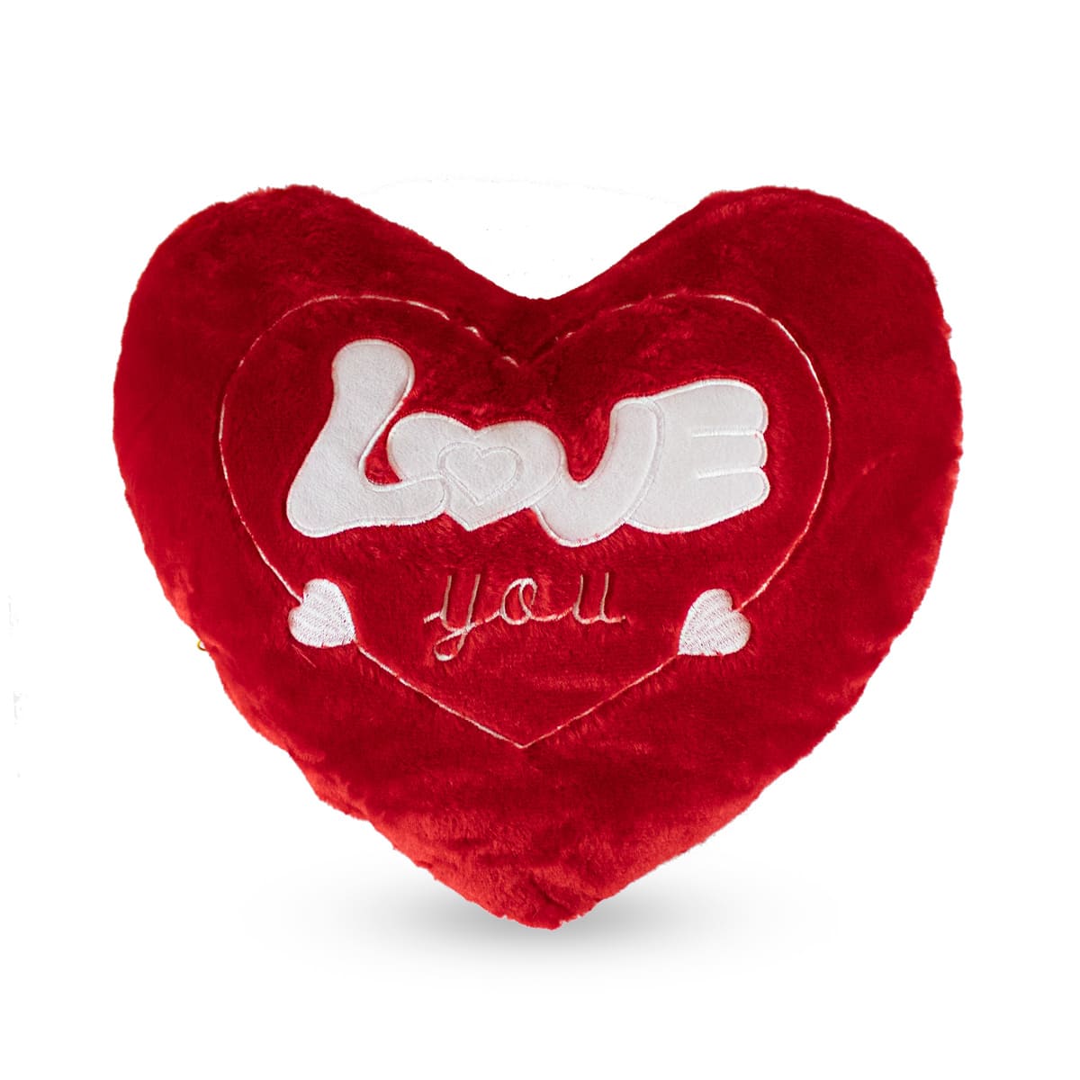 Peluche Corazón