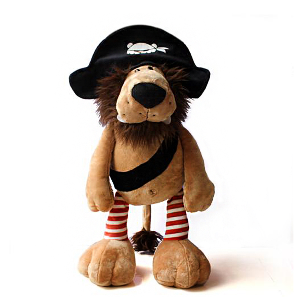 Leoncito Pirata