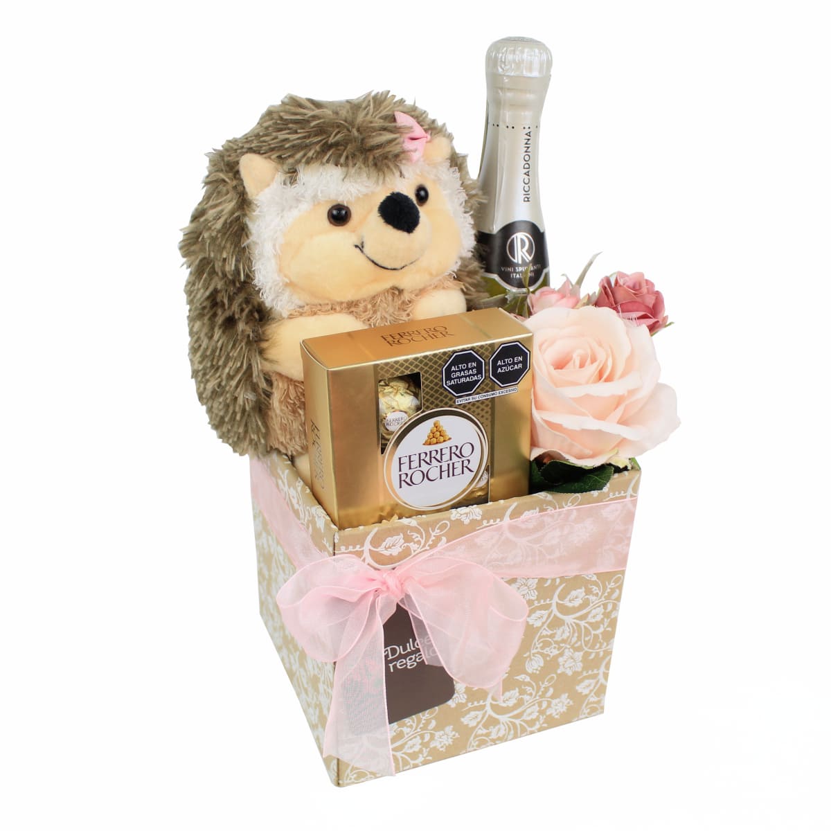 Tierno Detalle