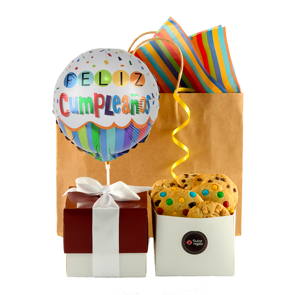 Cookie Box